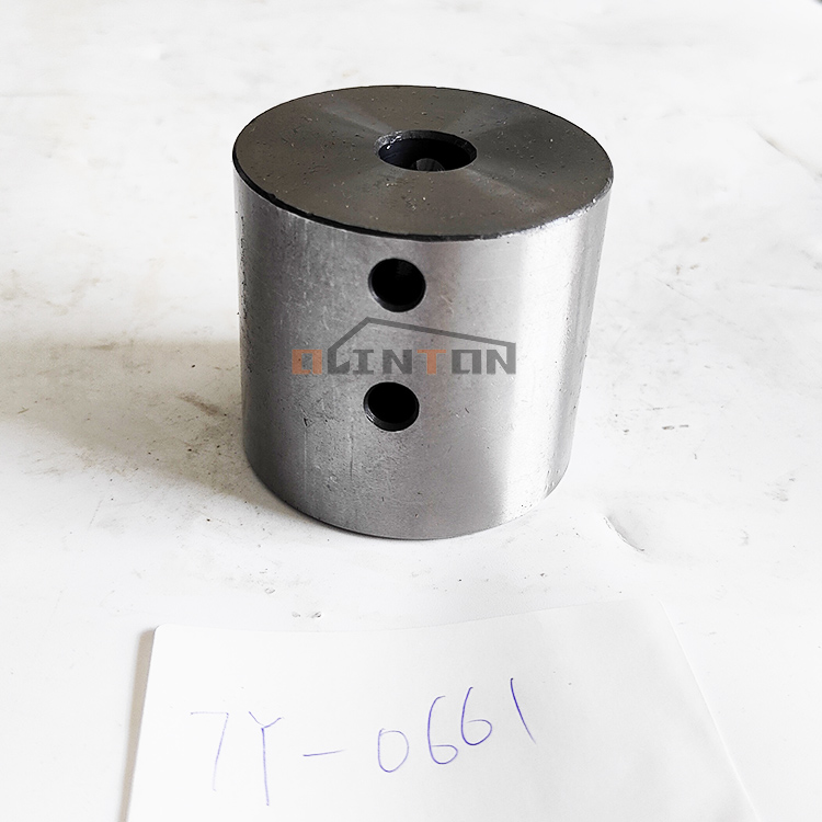 7Y-0661 Planet Shaft for 336D 330B E330B Excavator Spare Parts in Construction Works