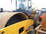 Used XS222J road roller