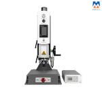2600W Digital Ultrasonic Welding Machine For Plastic Parts ABS PVC