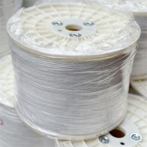 Quality 3 Layer Mask Nose Wire 3.0mm Single Core Nose Bar wholesale