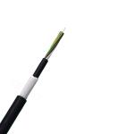 KEXINT GYFTY83 Outdoor Anti-bird Pecking Rat-proof Non-metal Central Strengthen