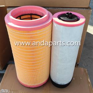 Quality Good Quality Air Filter For UD 165289Z00A+165289Z00B wholesale