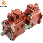 K3V140DT-HNOV(DH300-5) Excavator Spare Parts K3V140DT-HNOV(DH300-5) For
