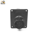 Belparts Hydraulic Spare Parts IHI60 Center Joint Assy Swivel Joint For Crawler
