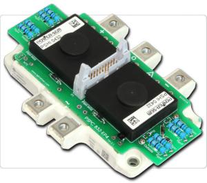 Quality 3-level HV IGBT driver, PSHI432EP4-I, plug and play. wholesale