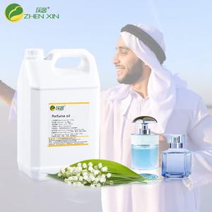 Quality Long Lasting Floral Perfume Fragrance For Perfume With Factory Price wholesale