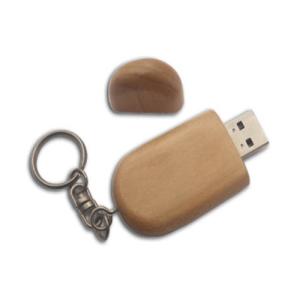 Quality Eco friendly Popular Natural wooden usb/wooden pen drive wholesale