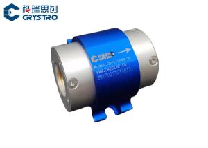 Quality 20mm Aperture 1064nm Faraday Optical Isolator High Power wholesale