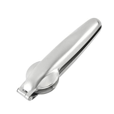Cheap Multifunctional Chestnut Stainless Steel Nut Opener Modern Style for sale