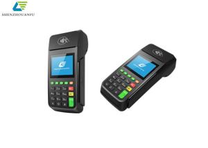 Quality 4G Wireless POS Terminal Buletooth Security Mobile POS Machine wholesale