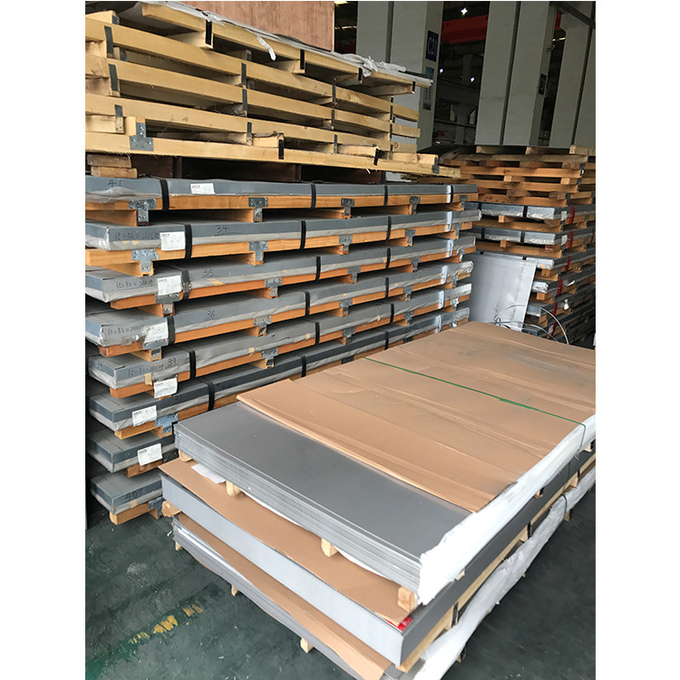 Cold Rolled 4x8 Stainless Steel Sheet 202 201 2mm SS Sheet