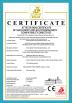 Laizhou Xinhong Machinery Manufacturin Certifications