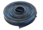 Abrasion Resistant Automotive Braided Sleeving Office Line Wiring Harness