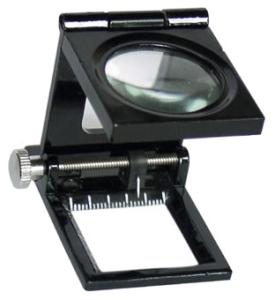 Quality INTEKE Linen Tester(10X Magnifier) wholesale
