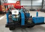 Mines 600m 2200rpm Borehole Drilling Machine