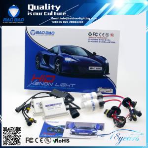 Quality BB-N3 35W HID Ballast wholesale