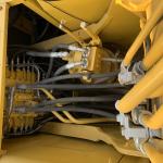 Original Used 2020 Komatsu Excavator Machine 20 Ton PC200Japan Digger