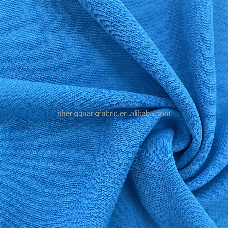 Frees 4 Way Stretch 100 Polyester Fabric for Football Fabric in Customized Color
