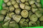 Salty Flavor Canned Vegetables , Chopped Tinned Fresh Artichoke Hearts