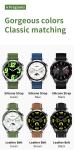 Man 4g Android Outdoor Fitness Watch GT4 Pro 360x360 Amoled Screen Heart Rate