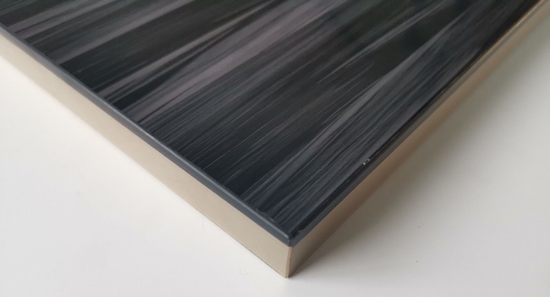 19mm High gloss acrylic mdf board for cabinet