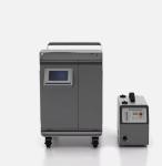 100 KG Water-cooled Laser Welding Machine Efficiently Weld Metal Stainless Steel