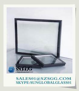 Quality Heatproof Insulated Glass wholesale