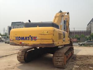 Quality Used komatsu pc400-7 excavator for sale wholesale
