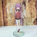 Custom Character Anime Acrylic Standee Souvenir Gifts Promotion