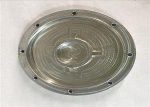 Quality 0.1mm Tolerance Plastic Prototyping Services , SLS CAD Precision Plastic Parts wholesale