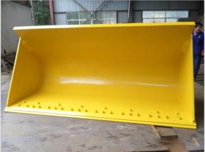 Quality supply Caterpillar various models of wheel loader bucket wholesale
