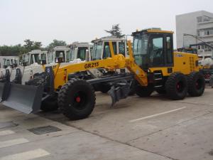 Quality XCMG Motor Grader GR215 wholesale