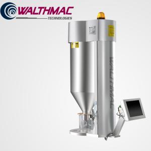 Quality Plastic Pipe Wall Thickness Gravimetric Feeding System Controlling Meter Weight wholesale