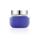 Custom Purple Empty Cosmetic Packaging 30ml-120ml Luxury Cosmetic Bottles