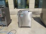 Chicken Electric Meat Grinder Machine Mincer Feed Processing Machines