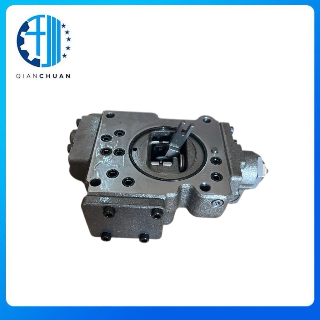 Regulator YC62247 for 6HNOV Excavator Engine Spare Parts