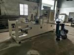 New Condition Automatic L Folding Tissue Paper Napkin Machine
