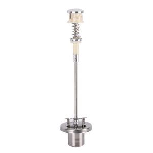 Quality 304 Professionnel Pancake Maker Pancake Mould Machine Commercial Pancake Batter Machine wholesale