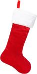 3PC Christmas Stocking,Sequin Hanging Stocking Decorations Christmas Party