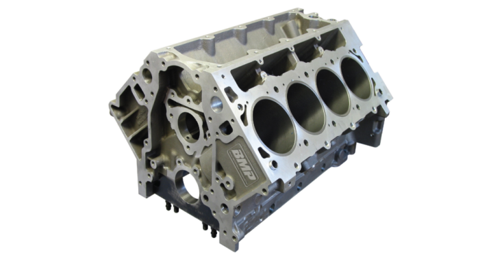 ISO9001 High Pressure Die Casting Service Nitride Die Casting Permanent Mold