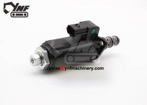 Quality SK35SR-3 Excavator Solenoid Valve PX35V00003F1 YR22V00001F1 PX35V00003S701 wholesale