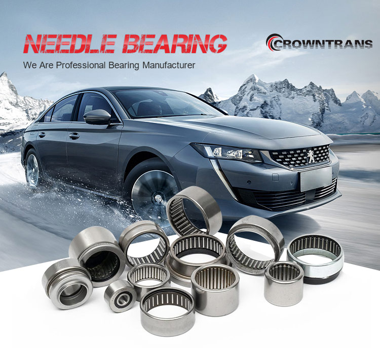 OTOTRI NATV30PP 30*62*28mm Track yoke roller bearing