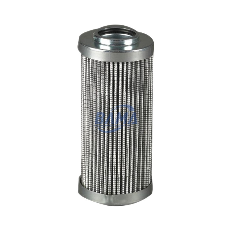 MP FILTRI HP0502A10AN High Pressure Hydraulic Oil Filter Element Replacement for BangMao