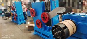 Quality Traverse winding line for steel strip wholesale