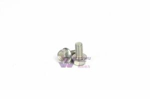 Quality ISUZU 4HK1 Diesel Engine 0-28050816-0 Bolt For ZX200-3 EX50U wholesale
