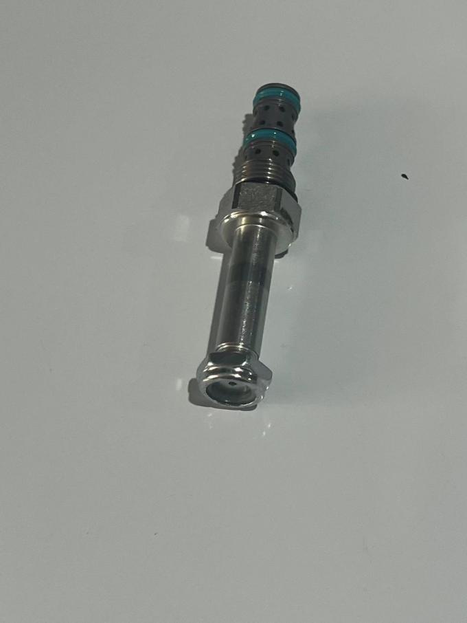 3764671 Spool Konecranes Spare Parts High Precision Corrosion Resistant