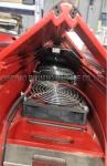 Hot Vulcanizing PVC Conveyor Belt Jointing Machine Electrical Heating