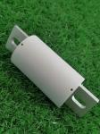 5A-800A Fiber Tube Automotive Fuse Safety Performance UL Standard