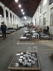 Shengzhou Tomorrow Machinery Co.,Ltd.