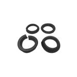 Bus Spares Parts For General Purpose Tires , Screws , Nuts And Gaskets